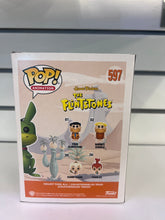 Funko Pop Hoppy the Hopparoo