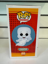 Funko Pop Casper (Glow)