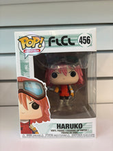 Funko Pop Haruko