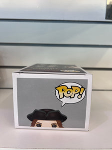 Funko Pop Elizabeth Swann