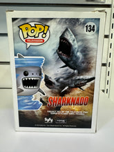 Funko Pop Sharknado (Bloody)