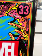 Funko Pop Ghost Rider (Blacklight)