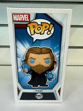 Funko Pop Thor (w/ Mjolnir | Glow in the Dark)