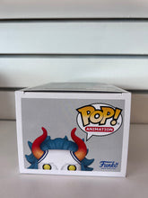 Funko Pop Yamato (Signed With Sketch And JSA Authentication)