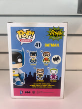 Funko Pop Batman (classic)