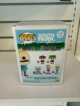 Funko Pop Phillip (Canada Flag)