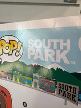 Funko Pop Zombie Kenny