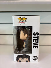 Funko Pop Steve