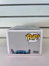 Funko Pop Stitch with Record Player (Singing)