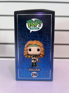 Funko Pop Dulcea