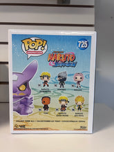 Funko Pop Kurama (Majestic Attire: Susano'o)