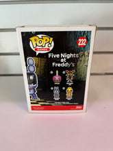 Funko Pop Withered Bonnie