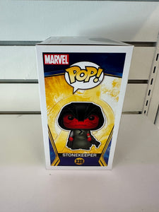 Funko Pop Stonekeeper