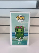 Funko Pop Te Fiti