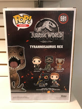 Funko Pop Tyrannosaurus Rex (10 Inch)