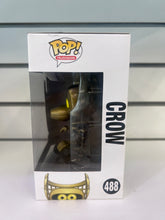 Funko Pop Crow