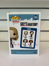 Funko Pop Meredith Grey