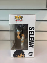 Funko Pop Selena (White Gown | Diamond Glitter)