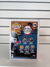 Funko Pop Enmu