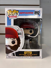 Funko Pop Otto