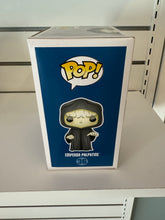 Funko Pop Emperor Palpatine