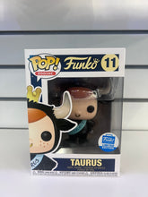 Funko Pop Taurus