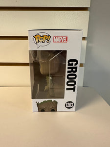 Funko Pop Groot