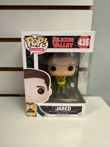 Funko Pop Jared