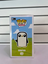 Funko Pop Gunter