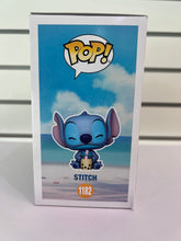 Funko Pop Stitch with Boba Stitch with Boba