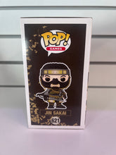 Funko Pop Jin Sakai