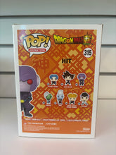Funko Pop Hit
