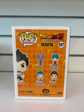 Funko Pop Vegeta