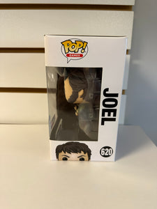 Funko Pop Joel