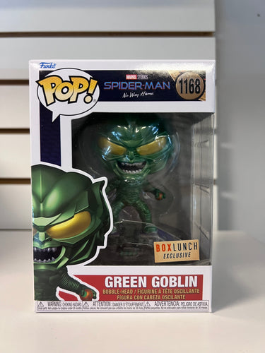 Funko Pop Green Goblin