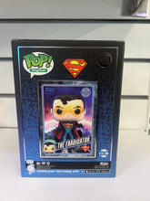 Funko Pop The Eradicator