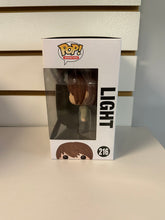 Funko Pop Light