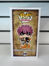 Funko Pop Etherious Natsu Dragneel