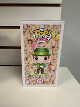 Funko Pop Lucky the Leprechaun (Glow in the Dark)