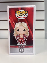 Funko Pop Ric Flair (Red)