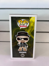 Funko Pop Heisenberg