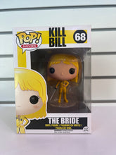 Funko Pop The Bride