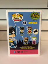 Funko Pop Batman (Alamo City)