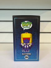 Funko Pop Blitzwing