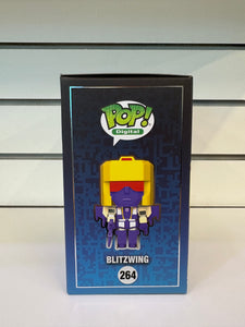 Funko Pop Blitzwing