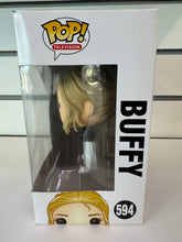 Funko Pop Buffy