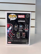 Funko Pop Carnage