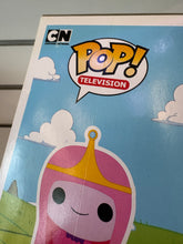 Funko Pop Princess Bubblegum