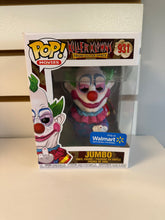 Funko Pop Jumbo