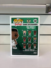 Funko Pop Giannis Antetokounmpo